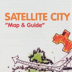 "Map & guide"