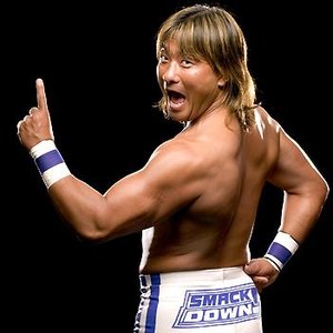 Avatar for Funaki