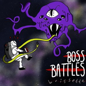 Boss Battles