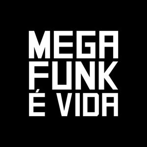 MEGA FUNK É VIDA