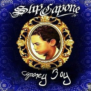 Caponeyboy
