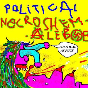 Avatar for POLITICAL NECROSHEMALEBOB