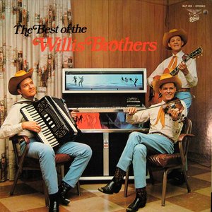 Avatar for Willis Brothers