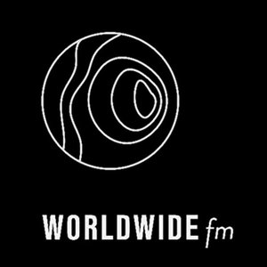 Worldwide FM 的头像