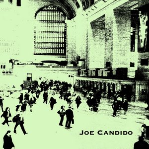 Joe Candido