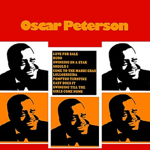 Oscar Peterson - You Turned the Tables on Me Lyrics - Zortam Music