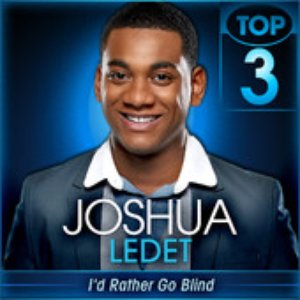 I'd Rather Go Blind (American Idol Performance) - Single