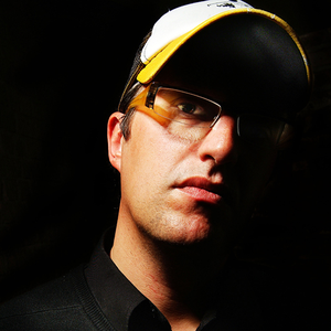 Marcus Intalex photo provided by Last.fm