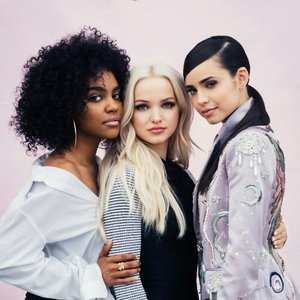 Sofia Carson, Dove Cameron & China Anne McClain için avatar