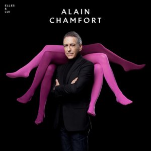 Imagem de 'Alain Chamfort & Alizée'