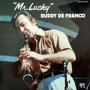 Mr. Lucky