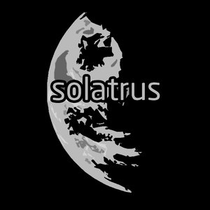 “Solatrus”的封面