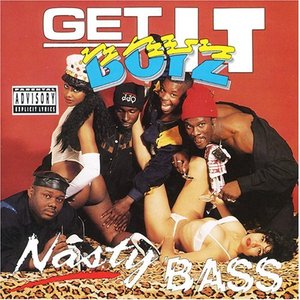 Avatar for Get It Boyz