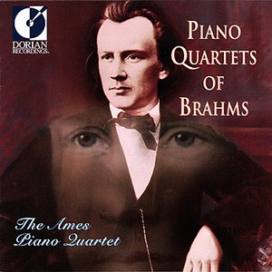 Piano Quartets of Brahms