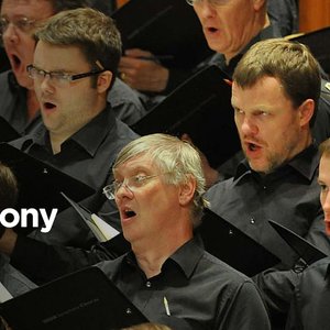 Avatar de BBC Symphony, Chorus & Singers