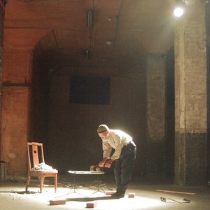 Akio Suzuki 的头像