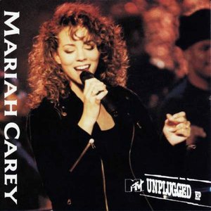 “MTV Unplugged [EP]”的封面