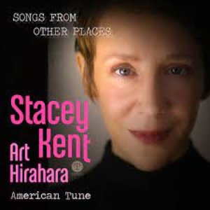 American Tune (feat. Art Hirahara) - Single