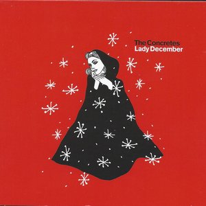 Lady December - Single