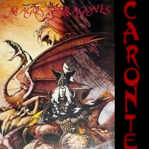 Magos y Dragones