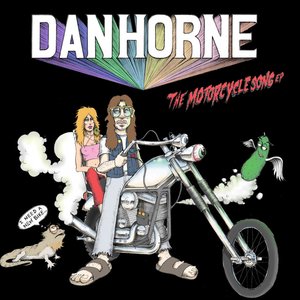 The Motorcycle Song EP