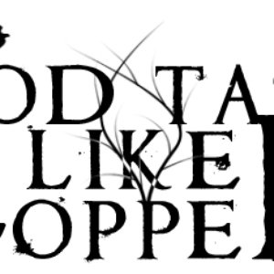 Blood Tastes Like Copper 的头像