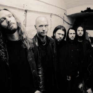Аватар для Dark Tranquillity