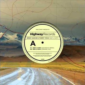 Sergey Sanchez & Thierry Tomas 的头像