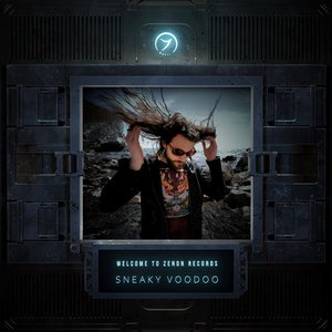 Sneaky Voodoo 的头像