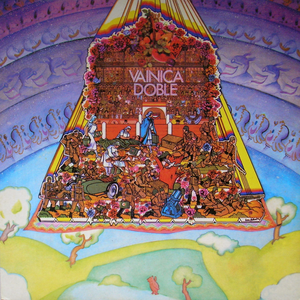 Vainica Doble - 100 Rock [disc 1] - Zortam Music