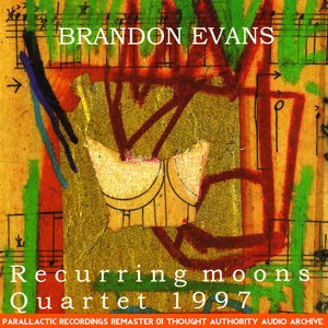 Recurring Moons [Quartet 1997]