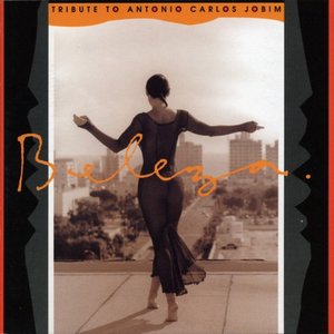 Tribute To Antonio Carlos Jobim