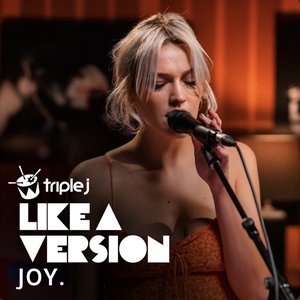 Kiss Me Thru The Phone (triple j Like A Version) - Single