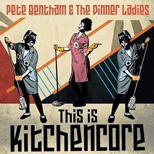 This Is Kitchencore