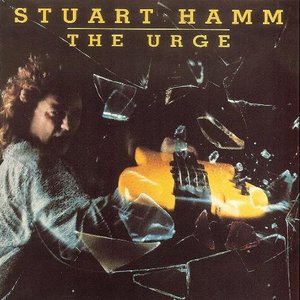 Image for 'The Urge'
