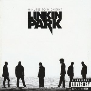 Minutes to Midnight (Best Buy)