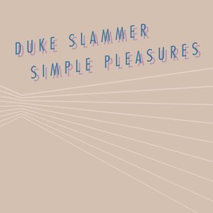 Simple Pleasures