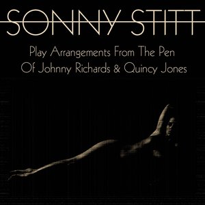 Play Arrangements from the Pen of Johnny Richards & Quincy Jones