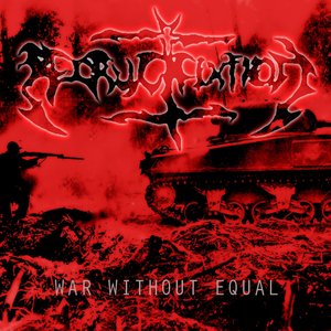 Avatar for Recrucifixion