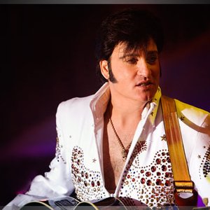 Image for 'Clayton Mark (Elvis)'