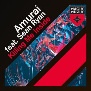 Amurai feat. Sean Ryan 的头像