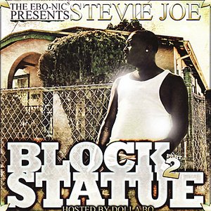 Block Statue Part 2