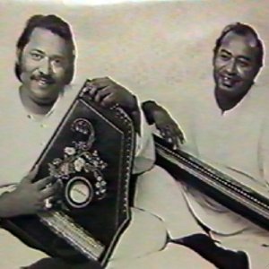 Avatar de Nazakat & Salamat Ali