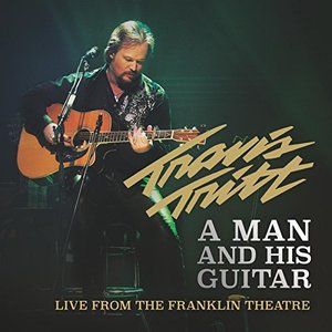 A Man and His Guitar (Live from the Franklin Theatre)