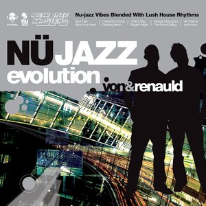 Nü Jazz Evolution