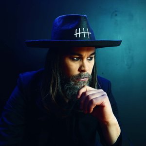 Luke Steele 的头像
