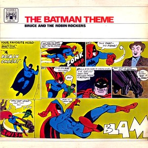 The Batman Theme