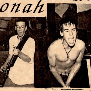 Jonah photo provided by Last.fm