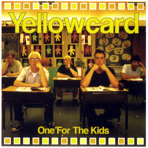 Yellowcard - Rough Draft - Zortam Music