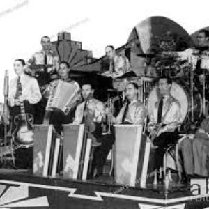 Avatar for Oscar Rabin & His Romany Band